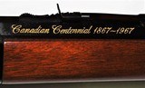Winchester Commemorative Model 94 .30/30 - 12 of 17