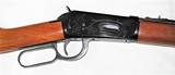 Winchester Commemorative Model 94 .30/30 - 8 of 17