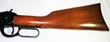 Winchester Commemorative Model 94 .30/30 - 5 of 17