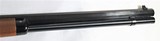 Winchester Commemorative Model 94 .30/30 - 10 of 17