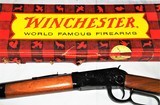 Winchester Commemorative Model 94 .30/30 - 13 of 17