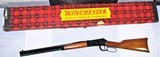 Winchester Commemorative Model 94 .30/30 - 1 of 17