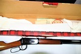 Winchester Commemorative Model 94 .30/30 - 11 of 17
