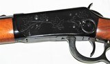 Winchester Commemorative Model 94 .30/30 - 4 of 17