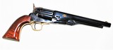 Colt 1860 Army Officers Signature .44 - 1 of 12
