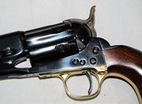 Colt 1860 Army Officers Signature .44 - 10 of 12