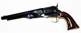 Colt 1860 Army Officers Signature .44 - 8 of 12