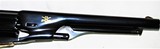 Colt 1860 Army Officers Signature .44 - 7 of 12