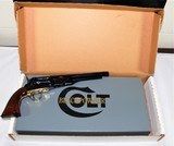 Colt 1860 Army Officers Signature .44 - 3 of 12