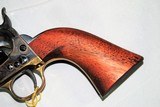 Colt 1860 Army Flute .44cal - 8 of 11