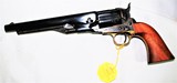 Colt 1860 Army Flute .44cal - 7 of 11