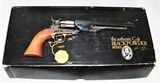 Colt 1860 Army Flute .44cal - 2 of 11