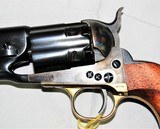 Colt 1860 Army Flute .44cal - 9 of 11