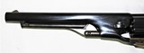 Colt 1860 Army Flute .44cal - 10 of 11