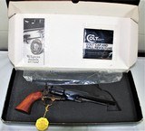Colt 1860 Army Flute .44cal - 3 of 11