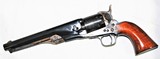 Colt 1851 Navy Signature Edition .36 cal - 1 of 12