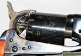 Colt 1851 Navy Signature Edition .36 cal - 10 of 12