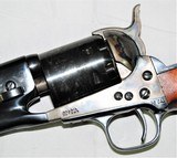Colt 1851 Navy Signature Edition .36 cal - 5 of 12