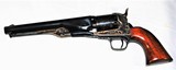 Colt 1851 Navy Signature Edition .36 cal - 7 of 12