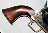 Colt Dragoon 2nd.44cal - 8 of 13