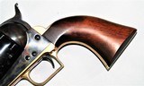 Colt Dragoon 2nd.44cal - 4 of 13