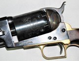Colt Dragoon 2nd.44cal - 5 of 13