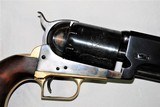 Colt Dragoon 2nd.44cal - 9 of 13
