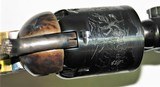 Colt Dragoon 2nd.44cal - 12 of 13