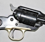 Ruger Bearcat .22lr - 5 of 10