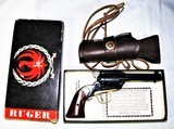 Ruger Bearcat .22lr - 2 of 10