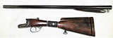 Webley & Scott Try-Gun Shotgun 12ga - 10 of 22