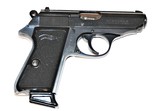 Walther PPK/S .22lr - 2 of 9