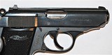 Walther PPK/S .22lr - 4 of 9
