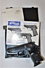 Walther PPK/S .22lr - 9 of 9