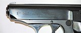 Walther PPK/S .22lr - 5 of 9