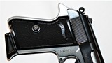 Walther PPK/S .22lr - 3 of 9