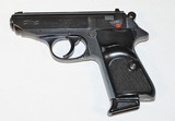 Walther PPK/S .22lr - 1 of 9