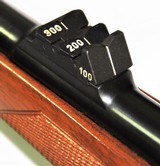 CZ 550 Magnum .458WM - 3 of 11