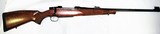CZ 550 Safari Magnum .375H&H - 1 of 9