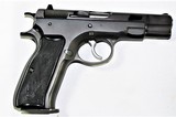 CZ 75 9mm Para - 2 of 7