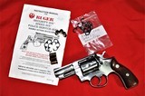 Ruger Speed Six 9MM - 2 of 9
