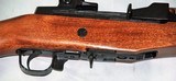 Ruger Mini-14 .223 - 4 of 8