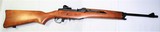 Ruger Mini-14 .223 - 3 of 8