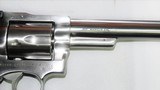 Ruger Security Six .357mag - 6 of 9