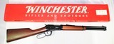 Winchester 94 Trapper .357mag - 2 of 8