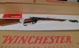 Winchester 94 Trappers .44mag consecutively numbered - 5 of 8