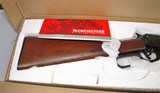 Winchester 94 Trappers .44mag consecutively numbered - 6 of 8