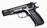 CZ75 9mm - 1 of 8