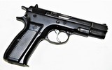 CZ75 9mm - 7 of 8