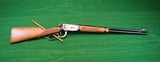 Winchester 94 XTR Big Bore - 1 of 6
